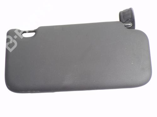 Used Left sun visor Left sun visor FORD FOCUS IV (HN) 1.0 EcoBoost (125 hp) 7074482 7074482