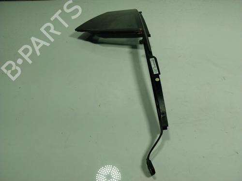 Used Rear right quarter glass Rear right quarter glass 16665034 16665034