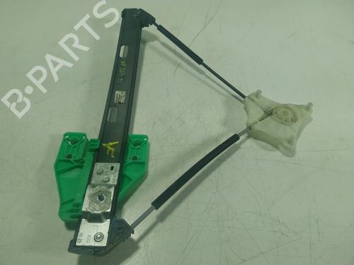 Used Rear left window mechanism Rear left window mechanism CUPRA FORMENTOR (KM7, KMP) [2020-2026] 22202353 22202353