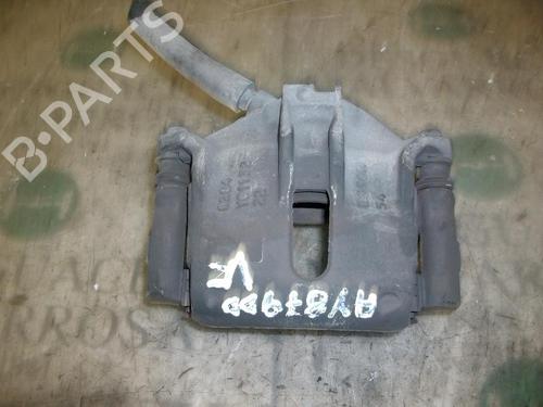 Used Right front brake caliper Right front brake caliper PEUGEOT 307 (3A/C) 1.6 16V (109 hp) 11545093 11545093