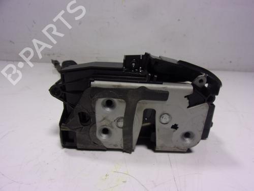 Used Front right lock FORD ECOSPORT 1.0 EcoBoost (100 hp) 15524016