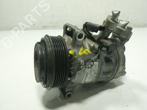 Used AC compressor MERCEDES-BENZ C-CLASS T-Model (S205) C 220 BlueTEC / d (205.204) (170 hp) 30173267