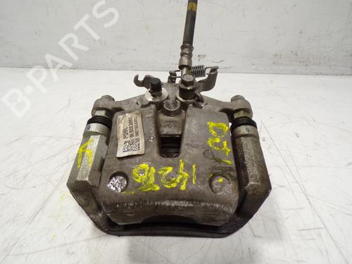 Used Left rear brake caliper Left rear brake caliper KIA CEED (CD) [2018-2026] 11554109 11554109