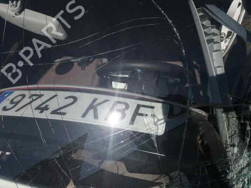 Rear wiper motor CITROËN C-ZERO  | BP3990081M102  - Image 5