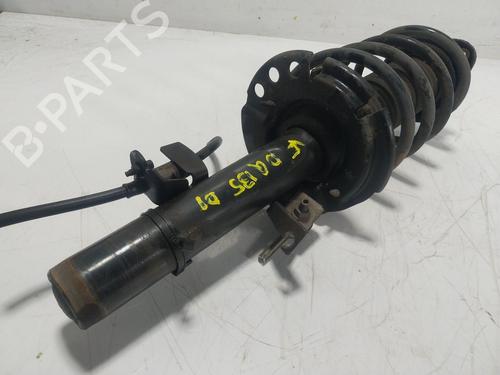 Left front shock absorber FORD FOCUS III | BP23399401M16 - Image 2