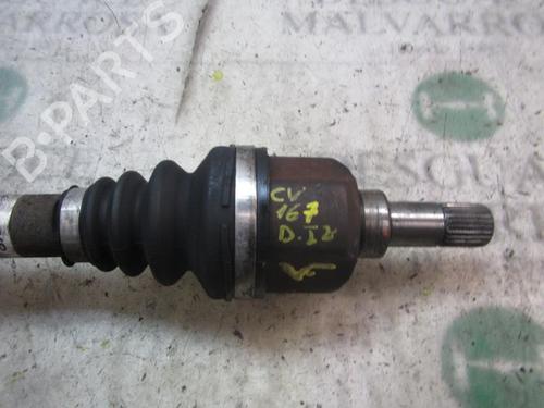 Left front driveshaft CITROËN C4 Grand Picasso I (UA_)  | BP3833317M38 