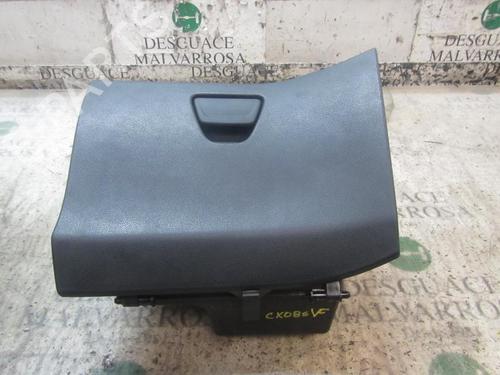 Handskerum FORD FIESTA VI (CB1, CCN) [2008-2017]  3839201