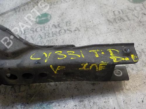 Right rear suspension arm VOLVO S60 I (384) 2.4 D | BP3850129M15 