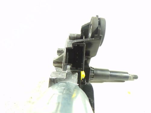 Rear wiper motor NISSAN MICRA V (K14)  | BP7666763M102 