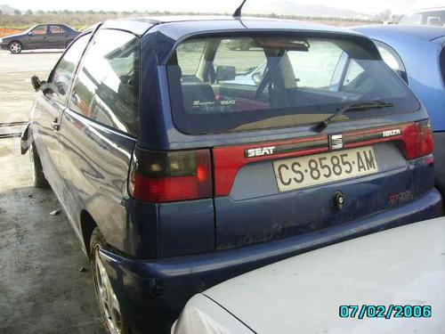 Engine mount SEAT IBIZA II (6K1) 1.9 TDI | BP9085559M89 