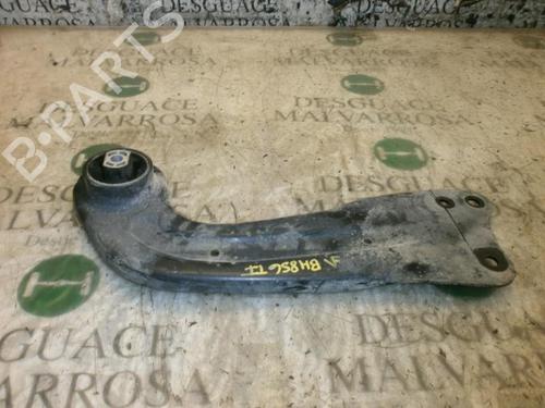 Used Left rear suspension arm SEAT LEON (1P1) 2.0 TDI 16V (140 hp) 3752762