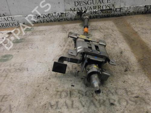 Used Steering column Steering column PEUGEOT 307 SW (3H) 1.6 HDI 110 (109 hp) 4020692 4020692
