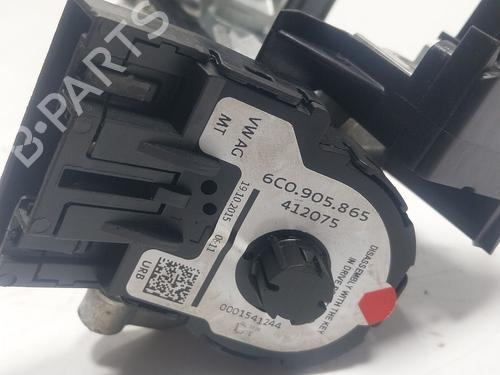 Electronic module VW POLO V (6R1, 6C1) 1.0 | BP18089033M83 