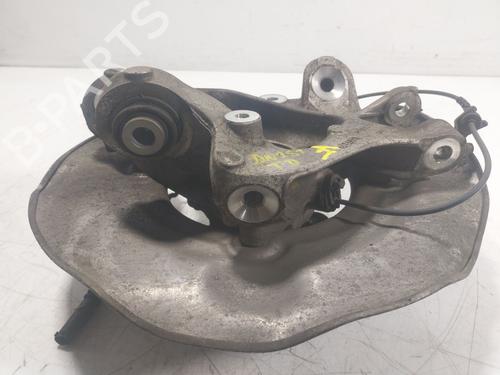 Right rear steering knuckle BMW X3 (G01, F97, G08) xDrive 20 d | BP18967489M28 