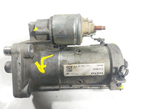 Used Starter Starter VOLVO V60 I (155) D3 (150 hp) 17967054 17967054