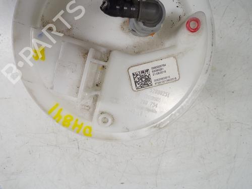 Fuel pump JEEP RENEGADE SUV (BU, B1, BV) 1.0 T-GDi | BP8369319M76 