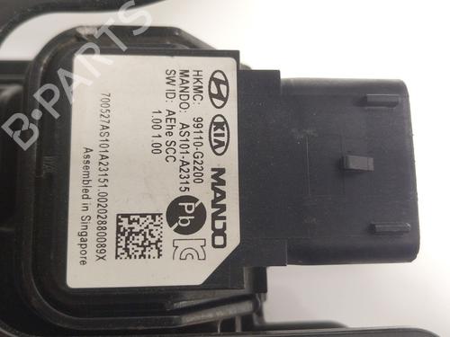 Electronic module HYUNDAI IONIQ (AE) | BP32203639M83