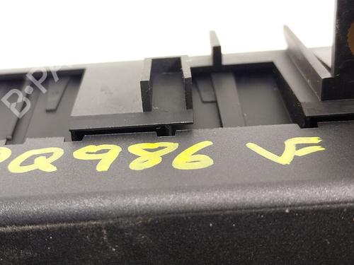 Climate control PORSCHE CAYENNE (92A) 3.6 GTS | BP26336204I5  - Image 5
