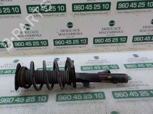 Right front shock absorber FORD KUGA I 2.0 TDCi | BP4590639M17 
