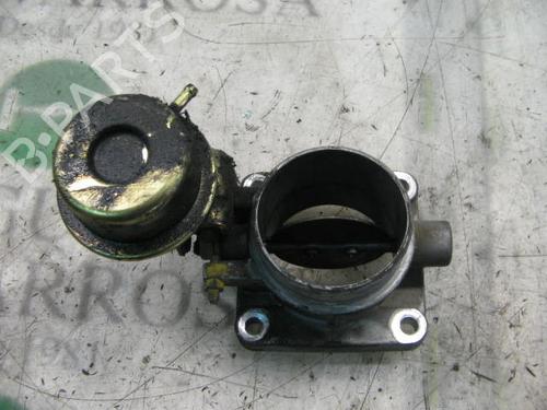 Used Throttle body Throttle body NISSAN VANETTE CARGO Van (HC 23) [1994-2002] 3752102 3752102