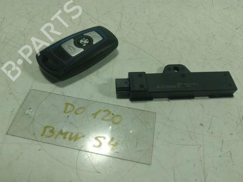 Used Ignition barrel Ignition barrel BMW 4 Gran Coupe (F36) [2014-2021] 20147966 20147966