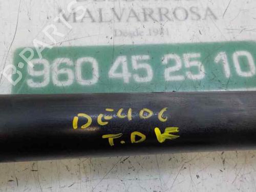 Right rear shock absorber VOLVO XC60 I SUV (156) D3 / D4 | BP4808464M19 