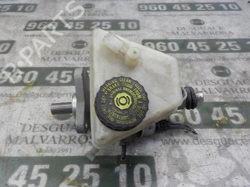 Used Brake master cylinder Brake master cylinder MERCEDES-BENZ C-CLASS (W203) C 220 CDI (203.006, 203.008) (143 hp) 3863973 3863973