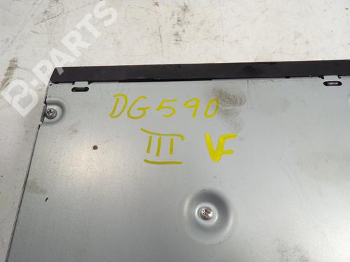 Electronic module LAND ROVER RANGE ROVER SPORT I (L320) 2.7 D 4x4 | BP8741594M83 