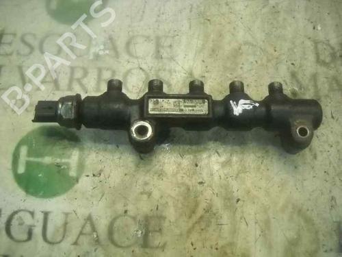 Regua injecçao PEUGEOT 307 (3A/C) [2000-2012]  3774118