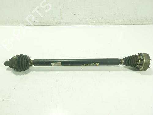 Used Right front driveshaft Right front driveshaft VW GOLF VI (5K1) [2008-2014] 36106353 36106353