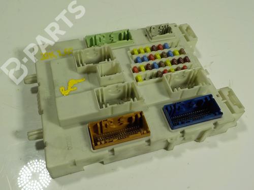 Used Fuse box Fuse box FORD GRAND C-MAX (DXA/CB7, DXA/CEU) 1.0 EcoBoost (100 hp) 11089537 11089537