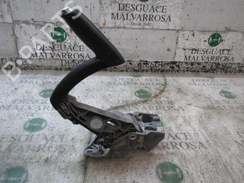 Used Hand brake AUDI A3 Sportback (8PA) 1.4 TFSI (125 hp) 8770858