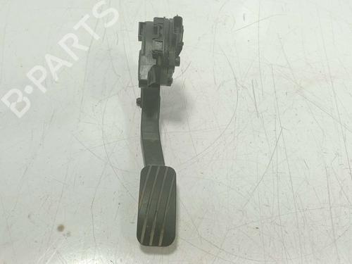 Used Pedal Pedal 38627520 38627520