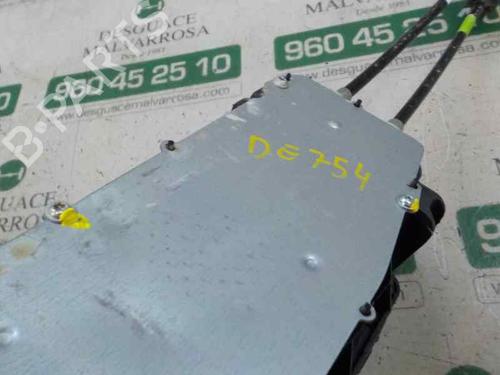 Gear lever DACIA SANDERO II 1.5 dCi | BP7412230M90 