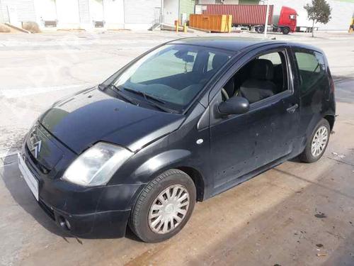 Radiator fan CITROËN C2 (JM_) 1.4 HDi | BP5929467M35