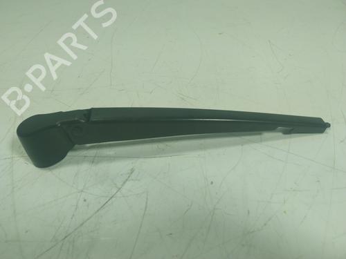 Used Rear windshield wiper arm Rear windshield wiper arm MERCEDES-BENZ GLA-CLASS (X156) GLA 180 (156.942) (122 hp) 16903977 16903977
