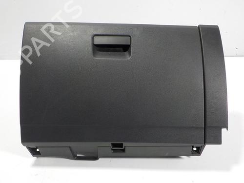 Used Glove box Glove box SEAT IBIZA V (KJ1, KJG) 1.0 MPi (80 hp) 12847716 12847716