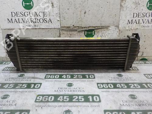 Used Intercooler Intercooler SSANGYONG KYRON 2.0 Xdi (141 hp) 3859761 3859761