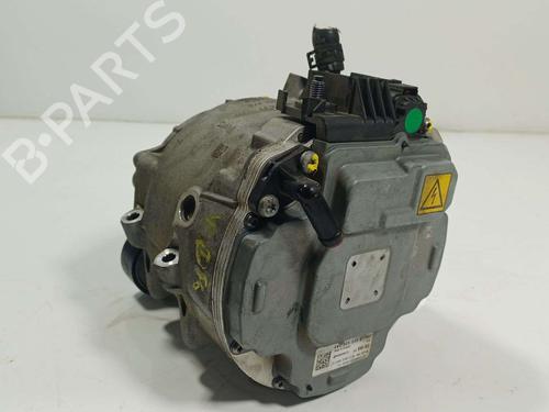 Alternator AUDI Q7 (4MB, 4MG, 4MQ) SQ7 TDI quattro | BP39200015M7 - Image 2