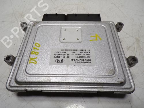 Engine control unit (ECU) KIA NIRO I (DE) 1.6 GDI Hybrid | BP15211839M57 