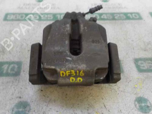 Right front brake caliper BMW 5 (F10) | BP11551698M104