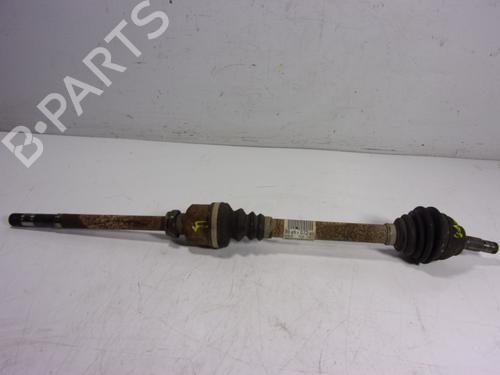 Used Right front driveshaft CITROËN C4 II (NC_) [2009-2025]  15913881