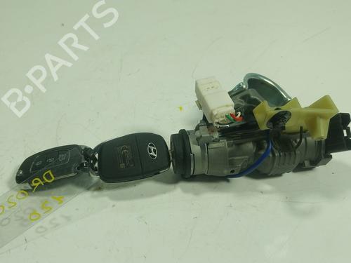 Electronic module HYUNDAI i20 ACTIVE (IB, GB) 1.0 T-GDI | BP25036537M83 