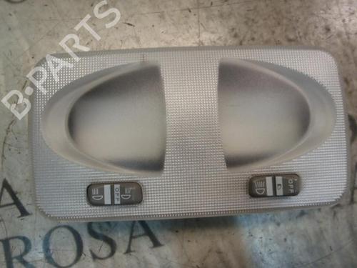 Used Interior roof light Interior roof light FIAT DOBLO MPV (119_, 223_) 1.9 JTD (223AXE1A) (100 hp) 7410100 7410100