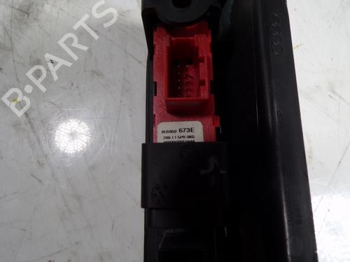 Electronic module AUDI Q3 (8UB, 8UG)  | BP8306178M83 