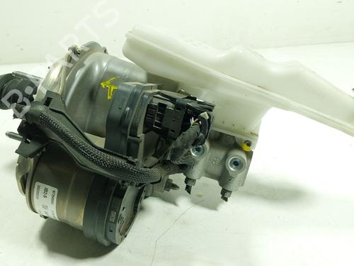 Servo brake OPEL ASTRA L (O5)  | BP27471480M42 