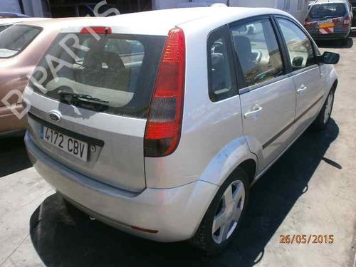 Gearbox FORD FIESTA V (JH_, JD_)  | BP3822757M3 