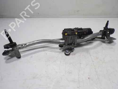 Front wiper motor AUDI A4 B8 (8K2) 2.0 TDI 16V | BP12054290M29 