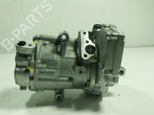 Used AC compressor AC compressor RENAULT ARKANA I (LCM_, LDN_) 1.6 E-TECH 145 (LDMU) (143 hp) 17642937 17642937