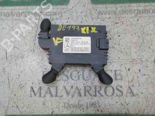 Used Electronic module MERCEDES-BENZ S-CLASS (W221, V221) [2005-2013]  4746131